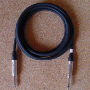 Belden8412 Shielded cable