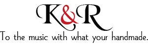 K&R ロゴ