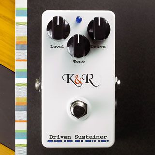 Driven Sustainer kit