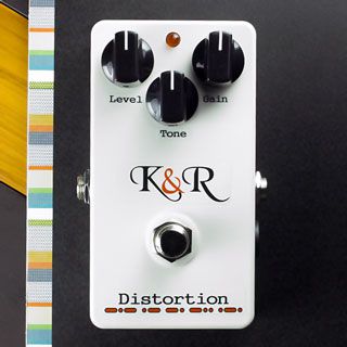 Distortion kit Distortion kit