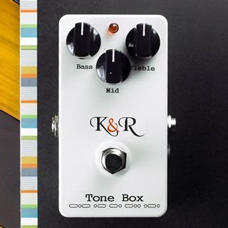 Tone box